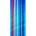 treccia seleflex con anima per tende veneziane
